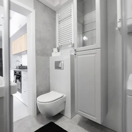 Appartement Planetaparts