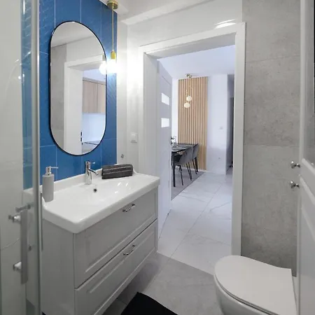 Planetaparts Appartement