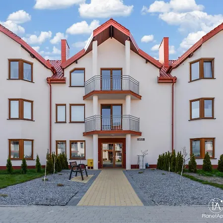 Planetaparts * Darlowko