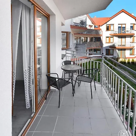 Planetaparts * Darlowko