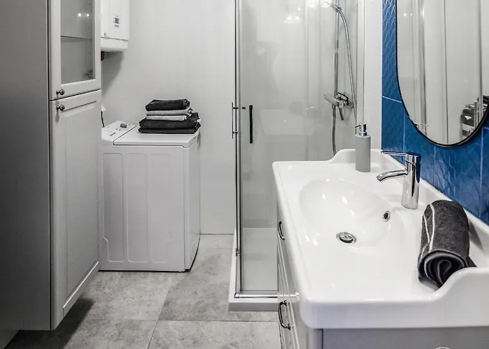 Apartman Planetaparts *