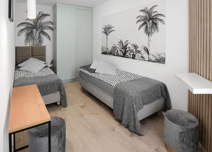 Planetaparts * Darlowko