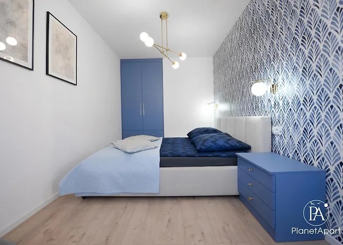 Planetaparts Darlowko