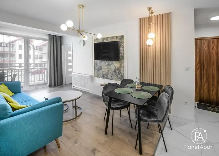 Planetaparts Darlowko