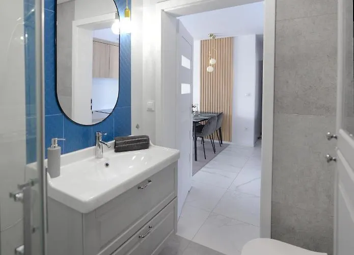 Planetaparts Apartman