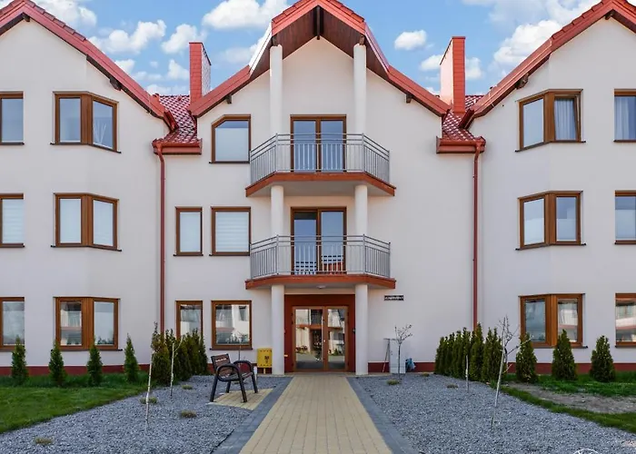 Planetaparts * Darlowko